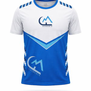 Camisetas Deportivas
